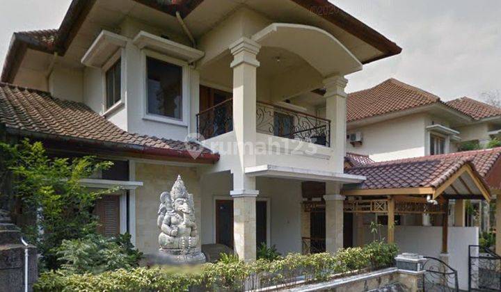 Rumah Mewah Disewakan Murah Di Tirtasani Jl.Godean KM 3 Dekat UGM 1