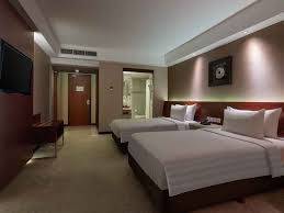 Condotel Alana/Mataram City di Jl. Palagan KM 7 dekat Hyatt, UGM  2