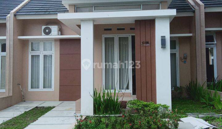 Rumah Full Furnish dijual Murah di Royal Sedayu Dekat UMY 1