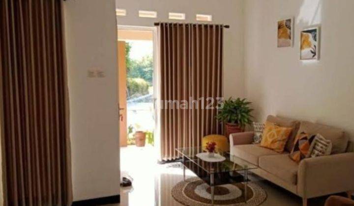 Rumah Full Furnish dijual Murah di Royal Sedayu Dekat UMY 2