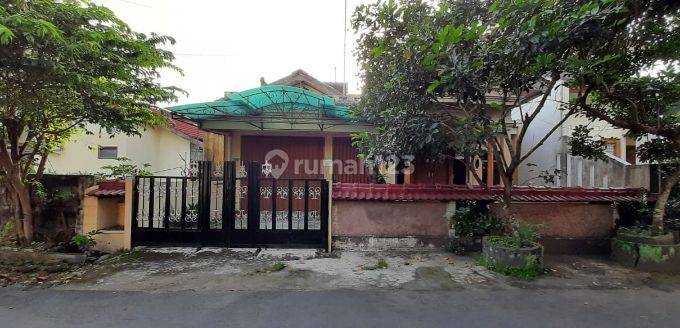 Rumah Nyaman & Asri Disewakan Murah Di Minomartani dekat UGM, UII 1