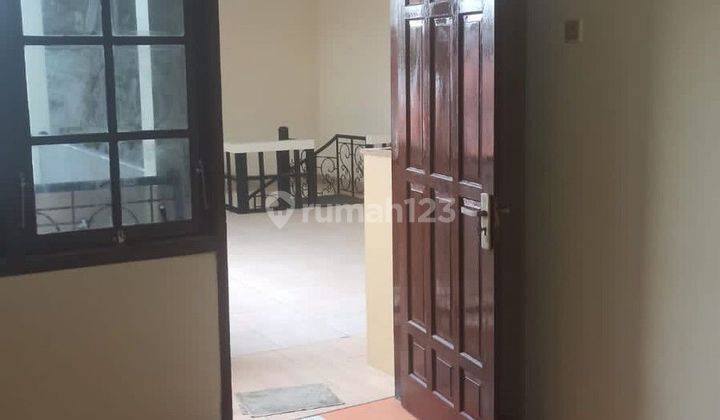 Rumah 2 Lantai Disewakan Murah di Jl.Damai Dekat UGM, Jl. Palagan 1