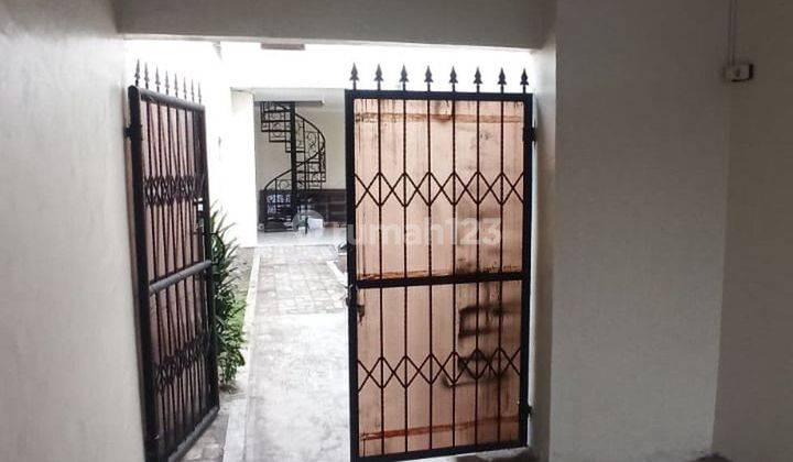 Rumah 2 Lantai Disewakan Murah di Jl.Damai Dekat UGM, Jl. Palagan 2