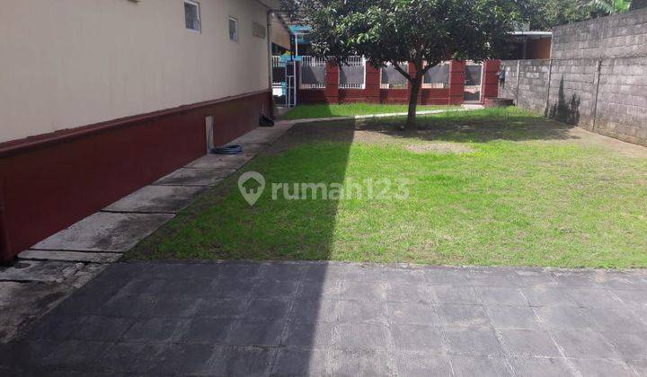 Rumah Halaman Luas Di Sidoarum, Jl. Godean Dekat UGM, UMY, Tugu 2