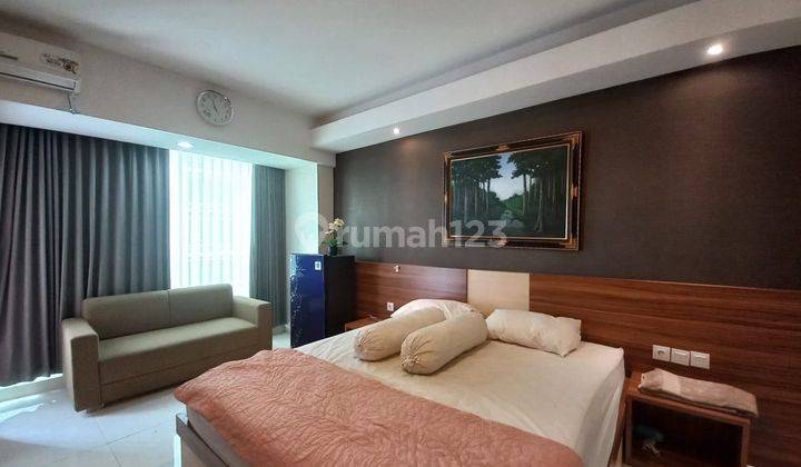 Apartemen Termurah Di Mataram City, Jl. Palagan Dekat UGM, Hyatt 2