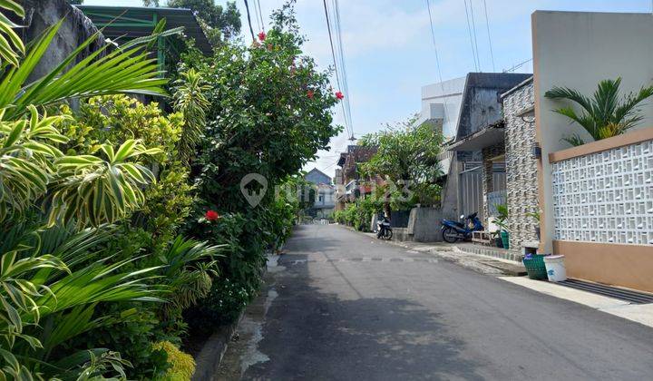 Rumah 8 Kamar Lokasi Strategis, Dekat UNY dan Sanata Dharma, Depok, Sleman 2