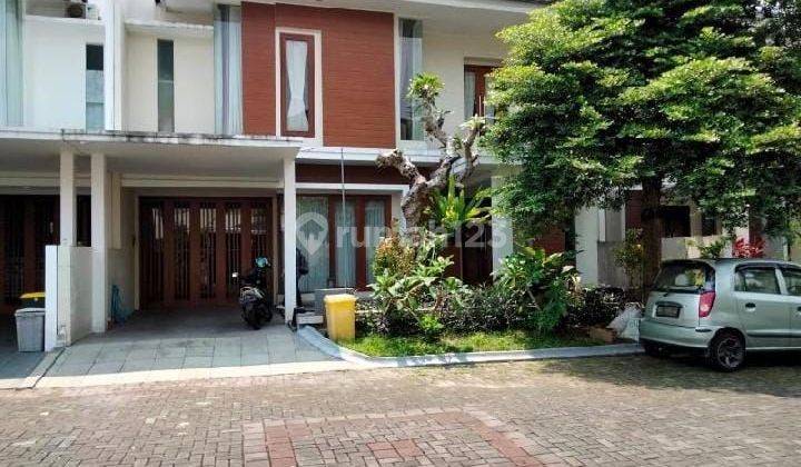 Rumah Mewah Di Bale Mulia Residence Dekat Ugm, Jl. Palagan 1