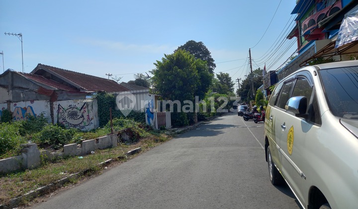 Strategic Land, Near Cafes, Restaurants in Sagan, Terban Near UGM Strategic Land, Near Cafes, Restaurants in Sagan, Terban Near UGM