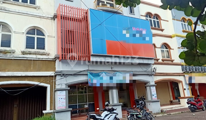 Dijual Ruko 3 Lantai, Di Casa Grande Dekat Pakuwon Mall, Upn, Jih Dijual Ruko 3 Lantai, Di Casa Grande Dekat Pakuwon Mall, Upn, Jih