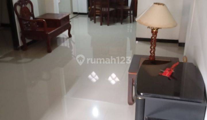 Rumah Semi Furnish Dalamperumahandekat Kampus Upn, Amikom Seturan 2