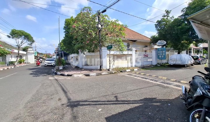 Classic House, Hook Suitable for Homestay in Kraton Near Malioboro