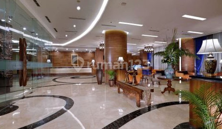 Condotel Termurah, Alana Condotel By Aston Jl. Palagan Dekat Ugm. 2