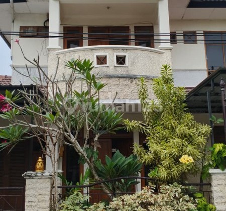 Rumah 2 Carport Di Permata Kaliurang Jl. Kaliurang Km 7 Dekat Ugm