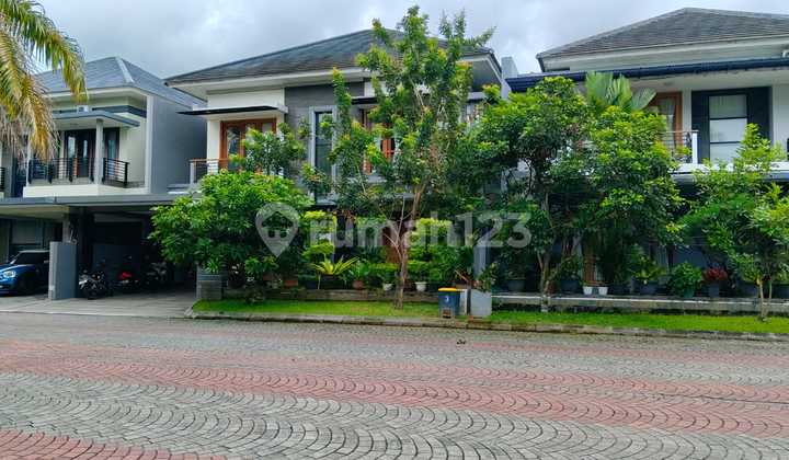 Limited Edition Di Bale Hinggil Jl. Kaliurang Km 8.5 Dekat Ugm