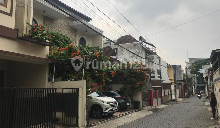 Furnished Homestay Near UPN Campus in Seturan Raya, Caturtunggal, Depok, Sleman 2