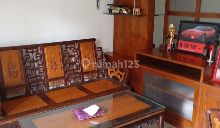 Rumah Semi Furnish Dalamperumahandekat Kampus Upn, Amikom Seturan 1