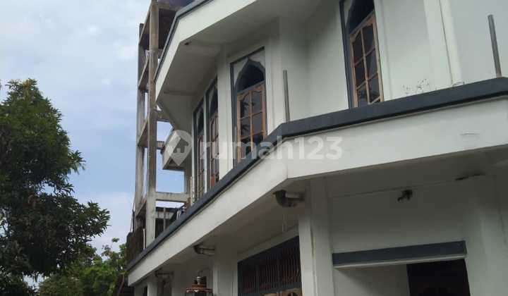 Own an 11-Room Boarding House Near UII Campus in Ngaglik, Sleman. 2