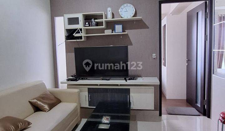 Apartemen Uttara The Icon. Jl. Kaliurang Km.5 Dekat Ugm 1