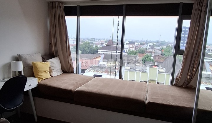 1 Unit of Fully Furnished Apartment Near UGM Area, Uttara The Icon 1 Unit of Fully Furnished Apartment Near UGM Area, Uttara The Icon