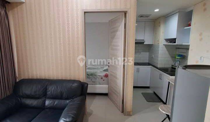 Apartement Taman Melati Type 2 Bed Room Dekat Ugm, Malioboro 2