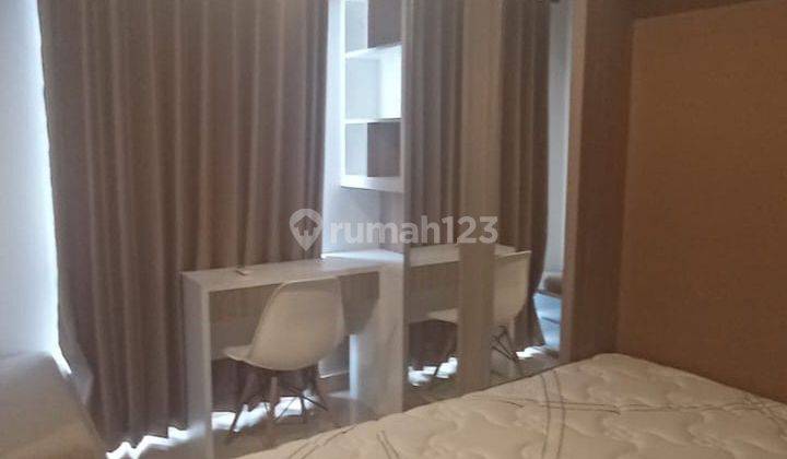 Dijual Murah, 1 Unit Apartemen 2 Bed Room Di Taman Melati - UGM 2