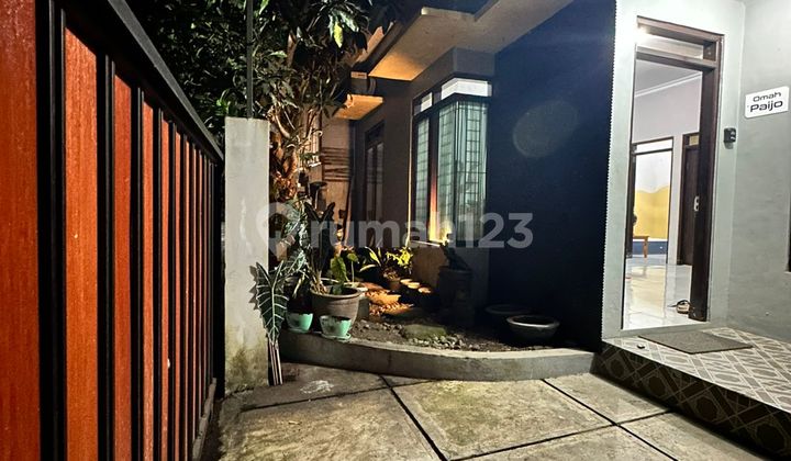Fully Furnished House at Palagan near Hyatt, UGM