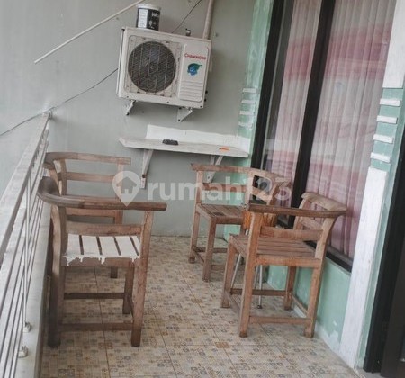 Rumah 2 Lantai Dalami Perumahan Purwomartani, Tajem Hanya 950Juta 2