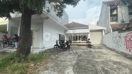 Ruang Usaha Busa Untuk Kafe, Resto, Kantor Di Timoho Dekat Ugm