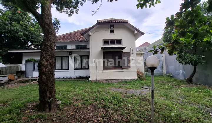 Nuansa Heritage Business Space in Kotabaru Near UGM Suitable for Restaurant Nuansa Heritage Business Space in Kotabaru Near UGM Suitable for Restaurant