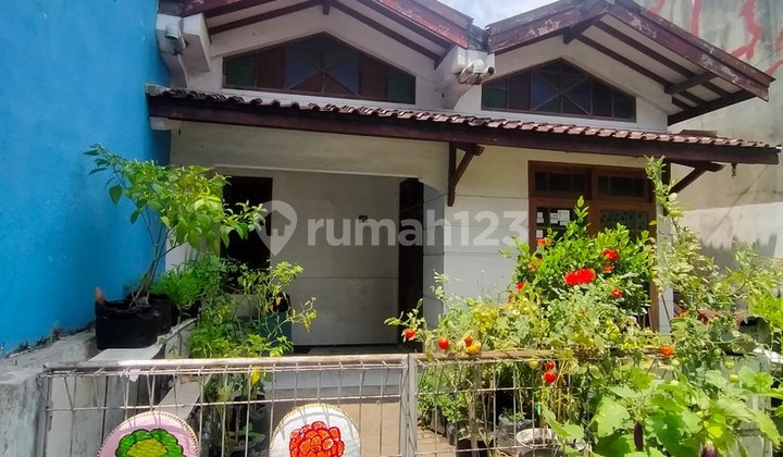 Tanah Bonus Bangunan di Sorosutan, Umbulharjo Dekat Malioboro Tanah Bonus Bangunan di Sorosutan, Umbulharjo Dekat Malioboro