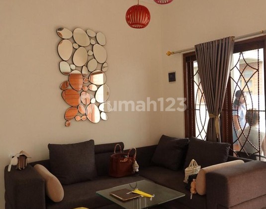 Fully Furnished House in Maguwo Near UPN, Hermina, Lottemart