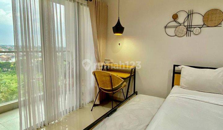 Apartemen Amarta Patraland Lantai 9 View Merapi, Dekat Ugm Apartemen Amarta Patraland Lantai 9 View Merapi, Dekat Ugm