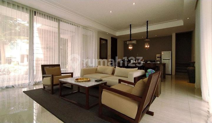 Luxury Ready-to-Occupy House at Hyarta Residence Jl. Palagan Near UGM