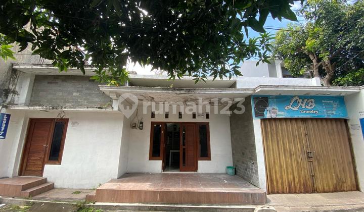 Rumah 4 Kamar Dekat Terminal Condongcatur Depok Sleman