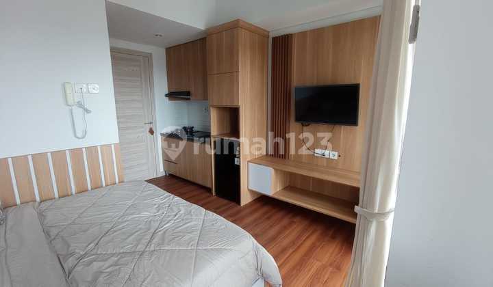 Apartemen Taman Melati View Merapi, Lantai 5 Dekat Kampus Ugm 1