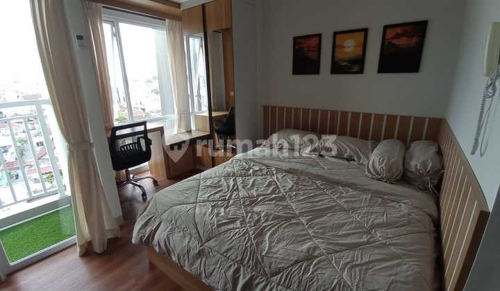 Apartemen Taman Melati View Merapi, Lantai 5 Dekat Kampus Ugm 2