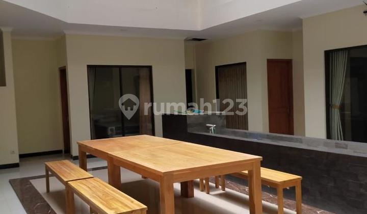 Rumah Kos Exclusive Hanya 500m Ke Ugm Dekat Jl. Kaliurang Km 4.5 2