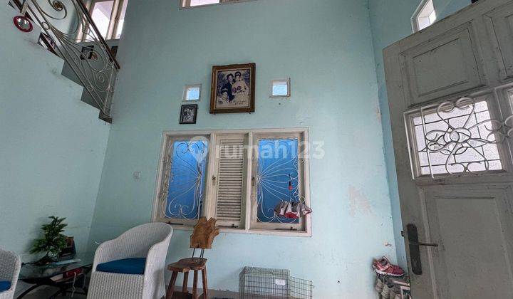 Rumah Mewah Termurah Di Tirtasani Residence Dekat Ugm, Malioboro 2