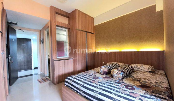 Apartemen Termurah Di Student Castle Seturan Dekat Upn, Stie Ykpn 2
