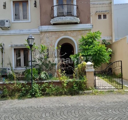 New House in Luxury Housing Near Casa Grande, UPN, Ring Road 2