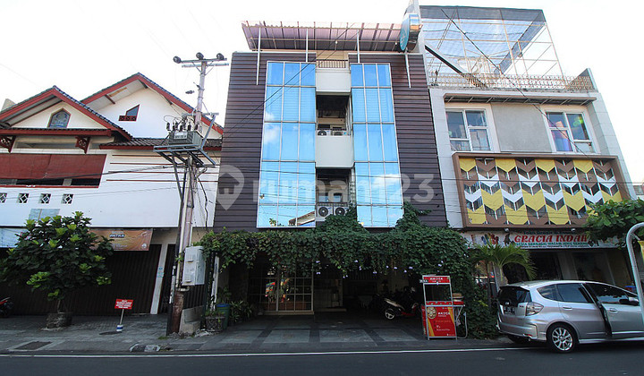 Hotel 4 Lantai, di Dekat Pusat Wisata Yogyakarta, Jl Hayam Wuruk, Yogyakarta Hotel 4 Lantai, di Dekat Pusat Wisata Yogyakarta, Jl Hayam Wuruk, Yogyakarta