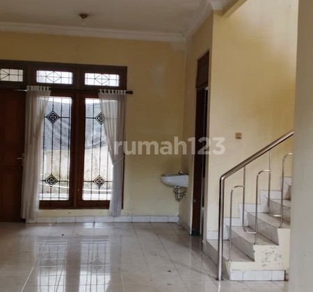 Rumah 2 Carport Di Permata Kaliurang Jl. Kaliurang Km 7 Dekat Ugm 2