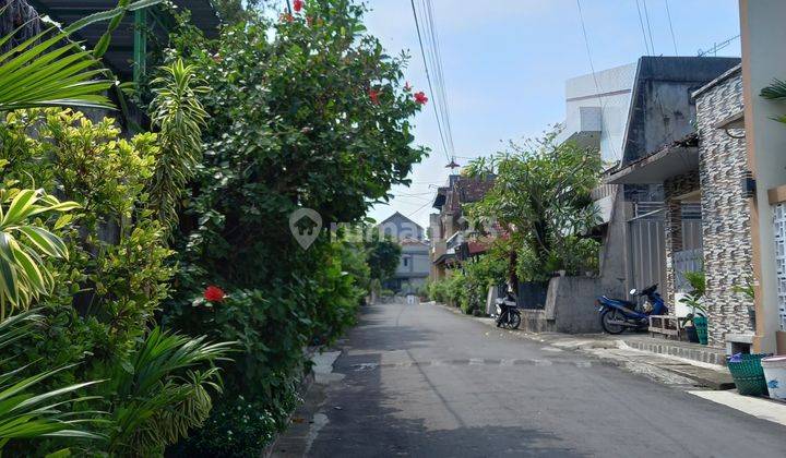 Rumah Cocok Untuk Kos-Kosan Di Dekat Gejayan,  Seturan, Uny, Ugm 2