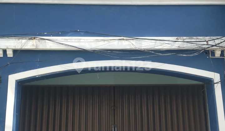 Exclusively For Rent: 3-Storey Shophouse at Ruko Caragrande, North Ring Road Edge, Sleman 2