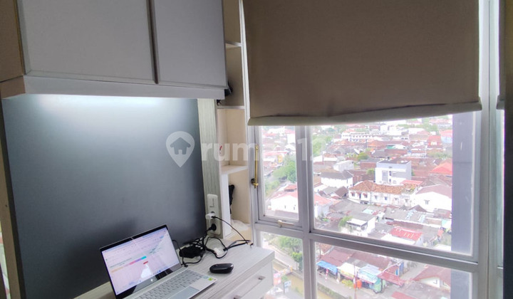 1 Unit Fully Furnished Apartment in Taman Melati Near UGM Yogyakarta 2