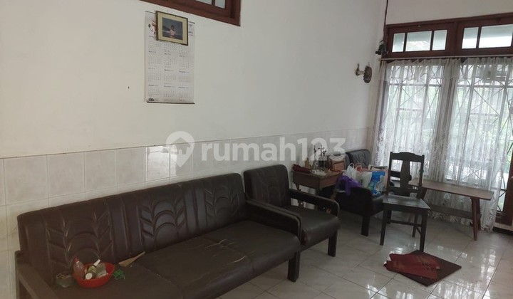 Bonus Land with Building in Sorosutan, Umbulharjo, Near Malioboro 2