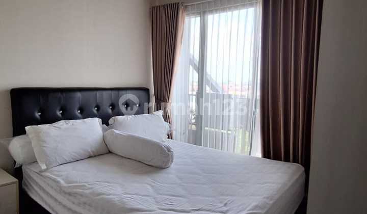 Apartemen Uttara The Icon. Jl. Kaliurang Km.5 Dekat Ugm 2