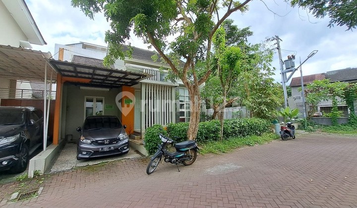 Rumah Minimalis, Halaman Luas Di Green Hill Dekat Ugm, Uii. Rumah Minimalis, Halaman Luas Di Green Hill Dekat Ugm, Uii.
