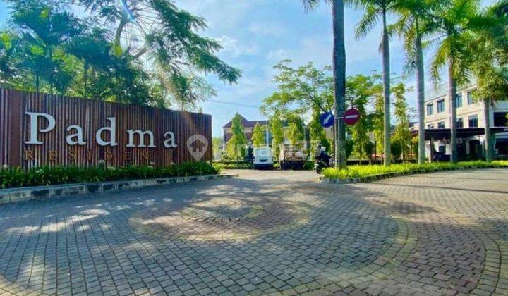 Rumah Minimalis Di Padma Residence Dekat Kampus Umy, Kasihan 2