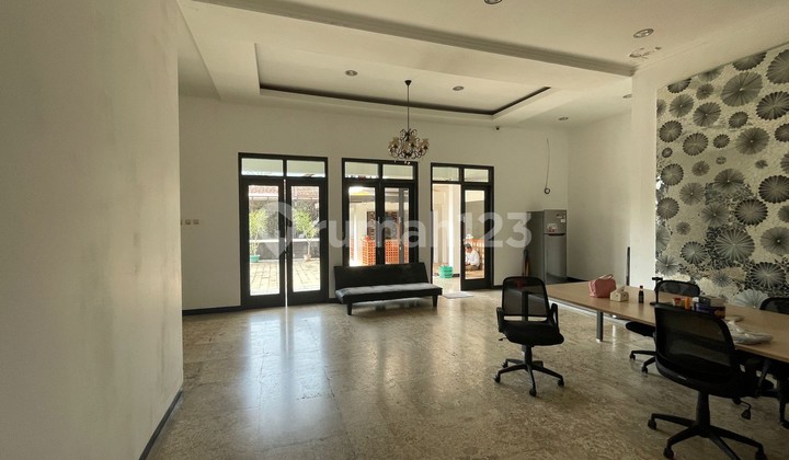 Business Space Suitable for Clinics, Salons, Offices in Baciro Yk Business Space Suitable for Clinics, Salons, Offices in Baciro Yk